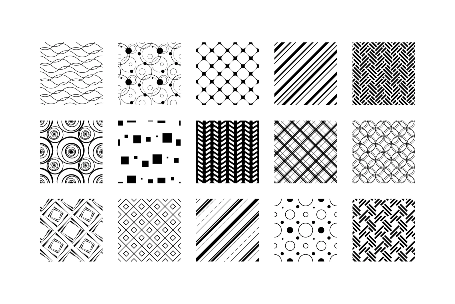 Design patterns: PART 1 – Must have.