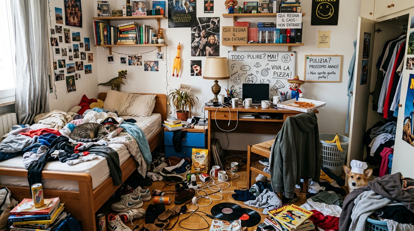 Perché le Intelligenze Artificiali si addestrano misurando la “Sorpresa”: Viaggio nella Cross-Entropy Loss