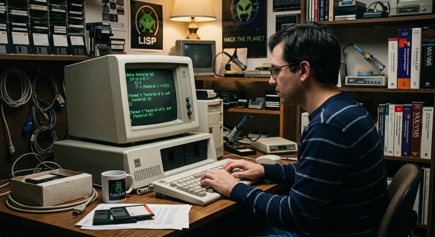 Il Cuore della Programmazione Moderna: Guida Completa al Paradigma Funzionale, dai Monoidi ai Big Data