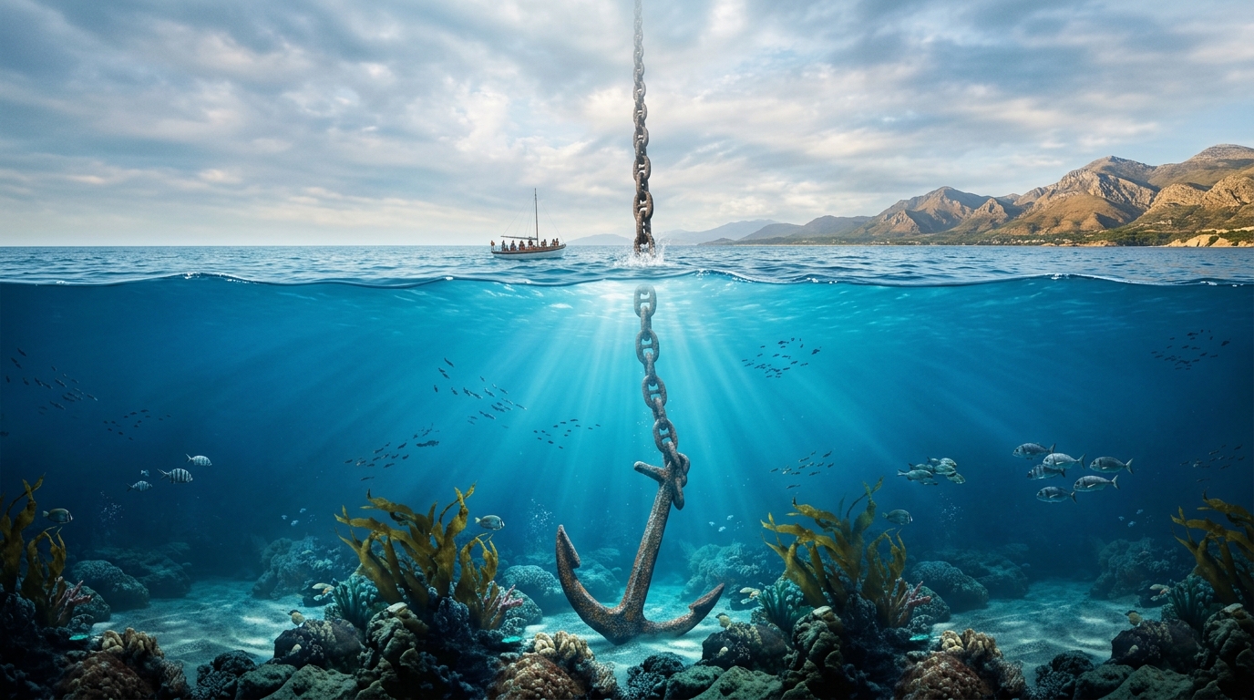 Oltre il Next-Token Prediction: Come RLVR e GRPO Insegnano il Ragionamento Logico agli LLM